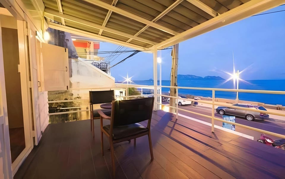 Thur Hostel Hostel in Prachuap Khiri Khan, Thailand