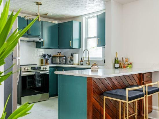 Prime Location - Over 4,500 Reviews - Parking Hotel in Short North