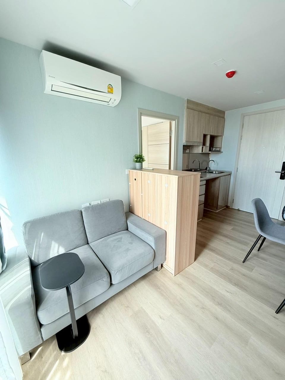 Memory room Rayong  Apartment hotel in Rayong, Mueang Rayong District, Rayong, Thailand