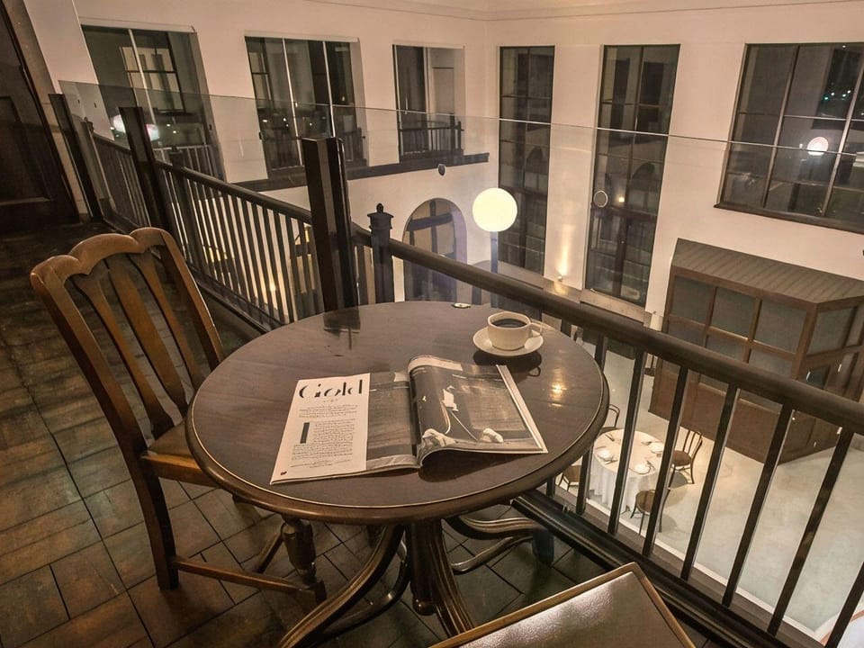Toyooka1925 Hotel in Hyogo Prefecture