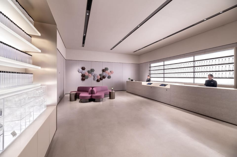 Crystal Orange Hotel Beijing Jiuxianqiao Hotel in Beijing