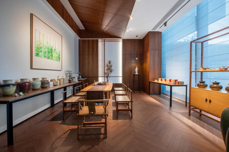 Intercity Hotel Shantou Chaohongji Hotel in Guangdong