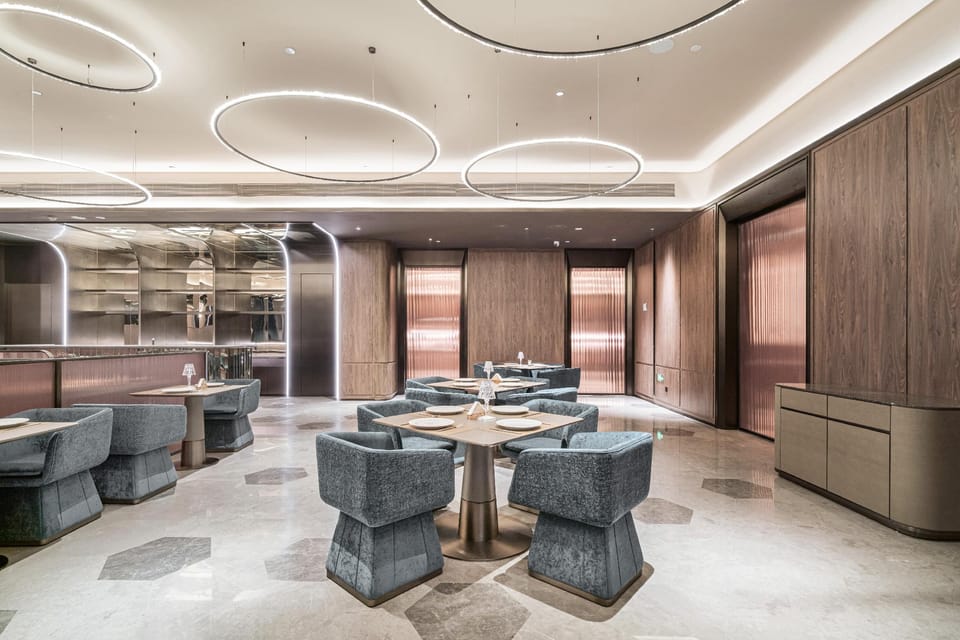 Crystal Orange Hotel Jiaxing Nanhu Babaiban Hotel in Zhejiang