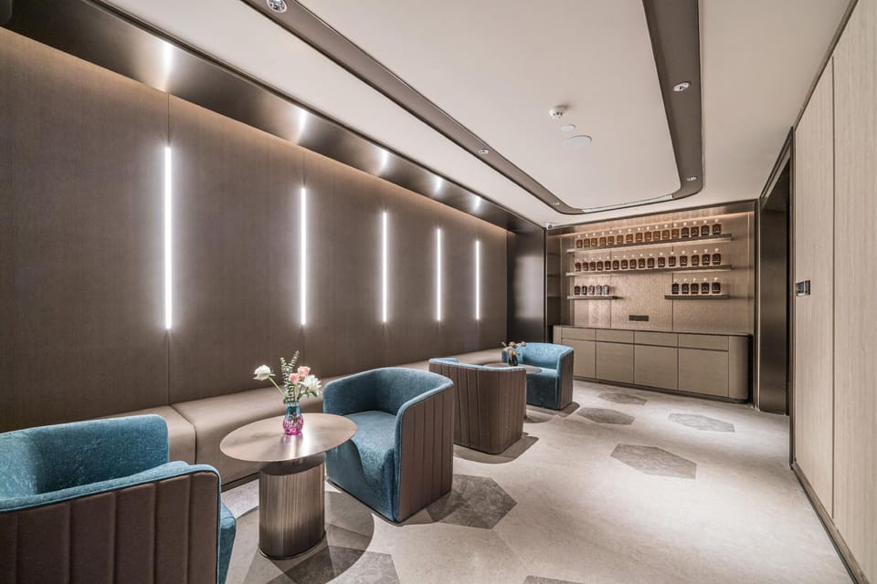 Crystal Orange Hotel Jiaxing Nanhu Babaiban Hotel in Zhejiang