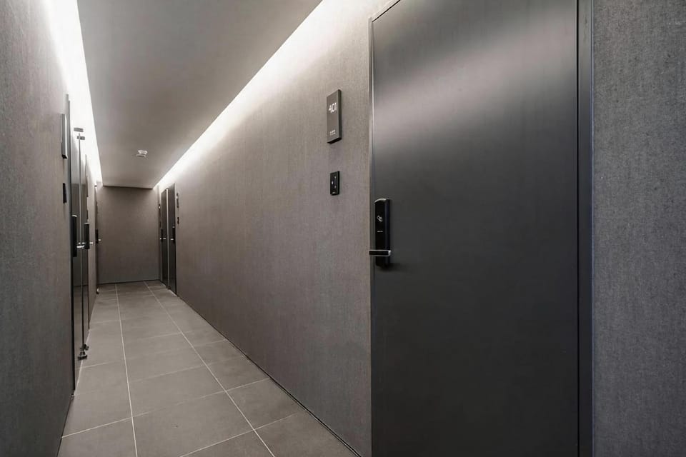 Suyu Le Rêve Hotel Motel in Seoul