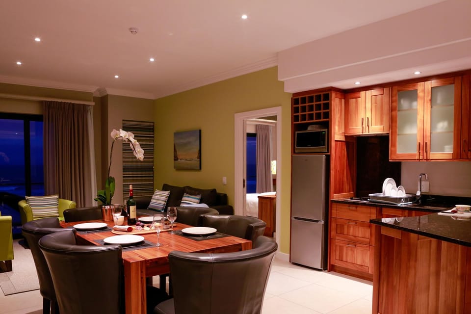 Brenton Haven Beachfront Resort Resort in Knysna