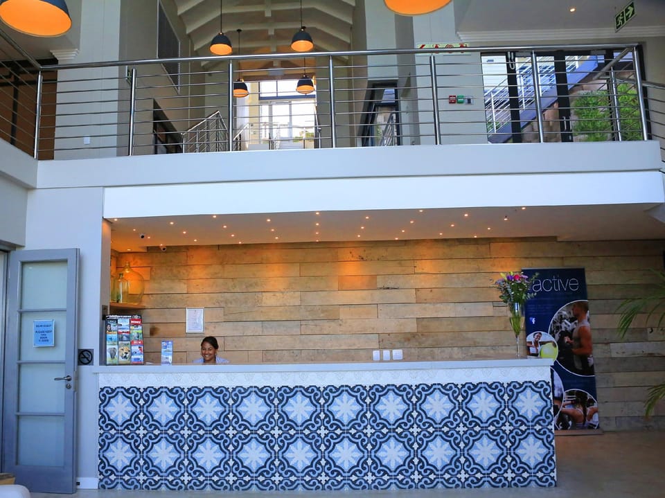 Brenton Haven Beachfront Resort Resort in Knysna