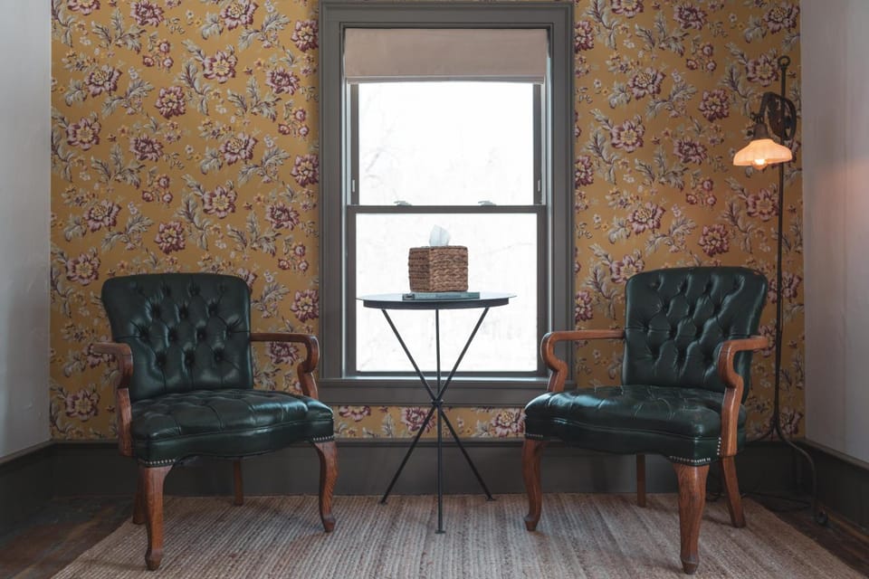 Stonehill's Farmhouse Inn in Accord