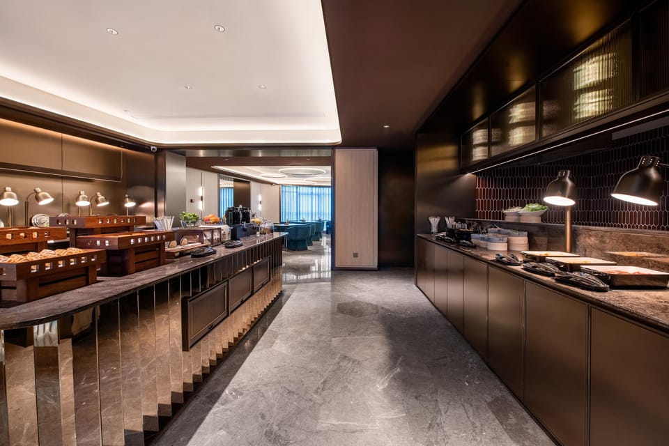 Crystal Orange Hotel Changzhou Xinbei Wanda Olympic Center Hotel in Suzhou