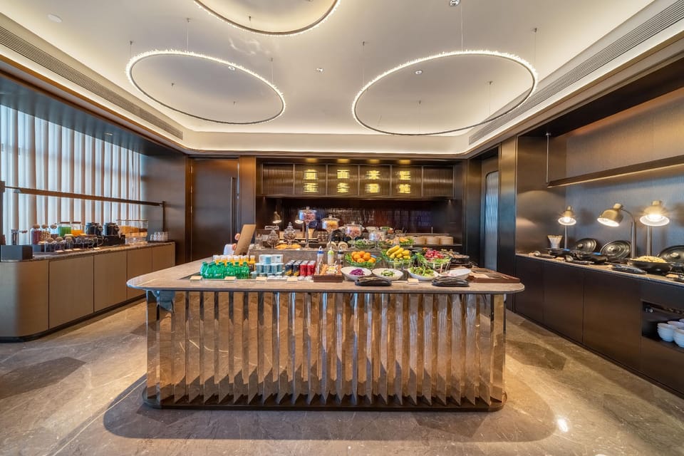 Crystal Orange Hotel Shaoxing Shangyu E-Game Town Hotel in Zhejiang