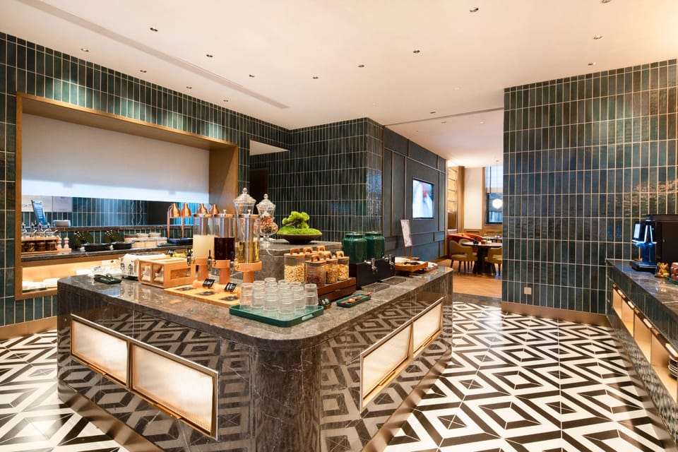 Manxin Hotel Changzhou Railway Station Qingguoxiang Hotel in Suzhou
