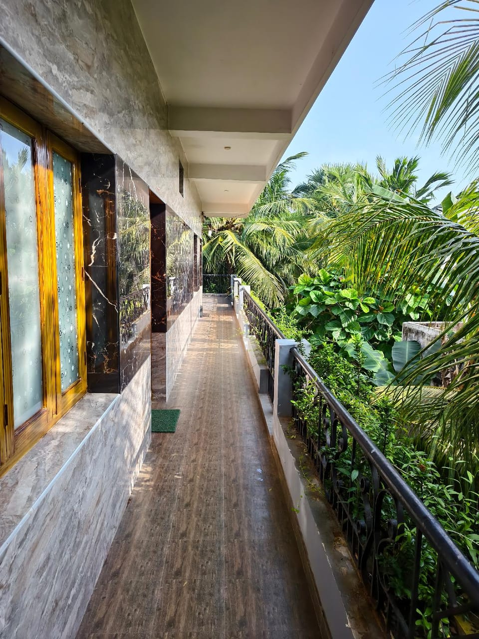 Farmdean Holiday Home Hotel in Tamil Nadu