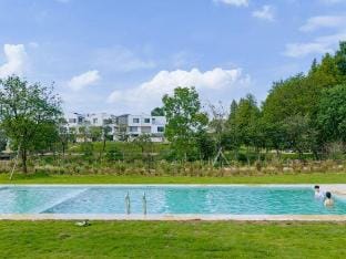YAOJIA STRAW FARM RESORT ANJI Hotel in Zhejiang
