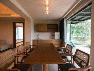 YAOJIA STRAW FARM RESORT ANJI Hotel in Zhejiang