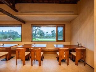 YAOJIA STRAW FARM RESORT ANJI Hotel in Zhejiang