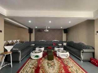 Flower Building · Jinyun Xiandu Shanshuiyun Homestay (Xiandu Scenic Area) Hotel in Zhejiang