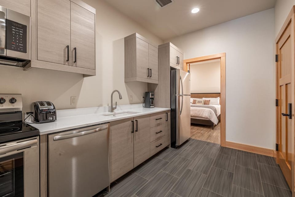 Alpen Dorf Pension Apartment hotel in Leavenworth