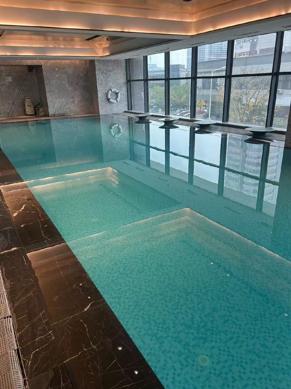 Crystal Orange Hotel Beijing South Railway Station Hotel in Beijing