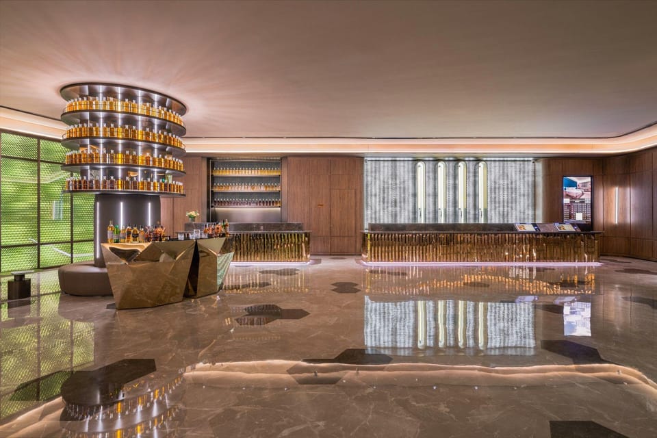 Crystal Orange Hotel Beijing Lize Business District Center Hotel in Beijing