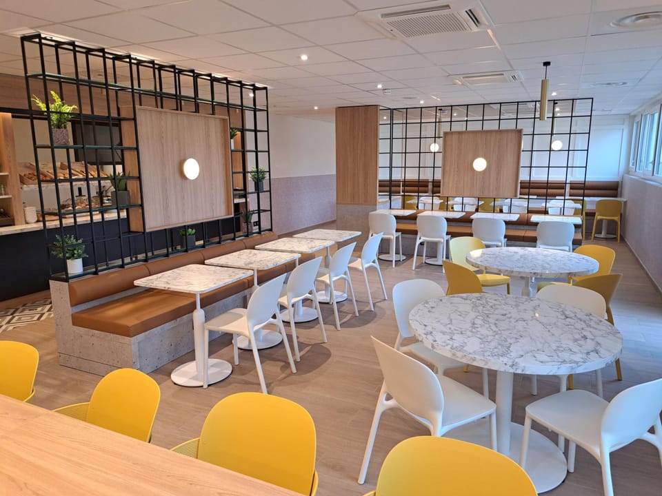 Food and beverages