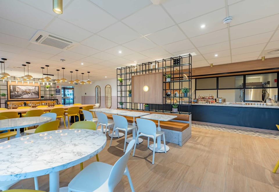 B&B HOTEL Macon Sud Hotel in Bourgogne-Franche-Comté