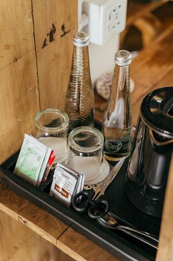 Stugan Nyitdah Hotel in Kediri