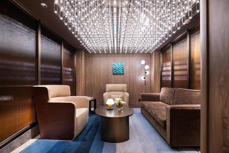 Crystal Orange Hotel Beijing Chongwenmen Hotel in Beijing