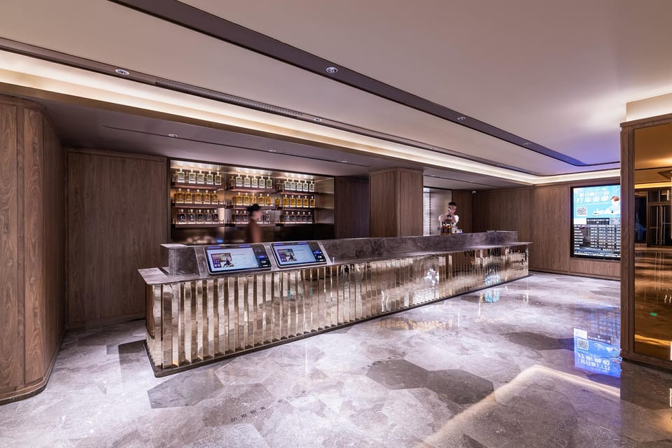 Crystal Orange Hotel Beijing Chongwenmen Hotel in Beijing