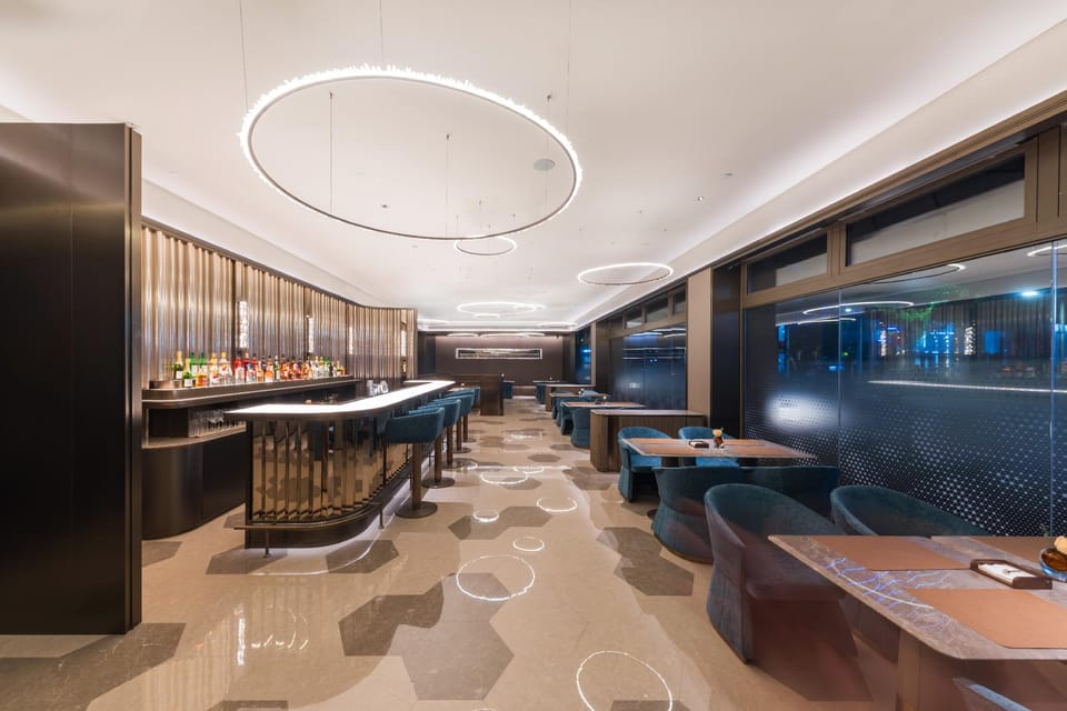 Crystal Orange Hotel Ningbo Tianyi Square Hotel in Zhejiang