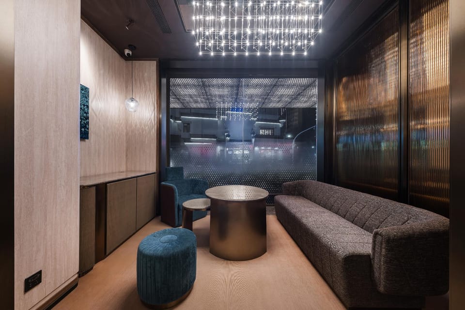 Crystal Orange Hotel Ningbo Tianyi Square Hotel in Zhejiang