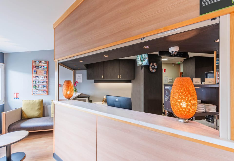 B&B HOTEL Strasbourg Nord Mundolsheim Hotel in Strasbourg
