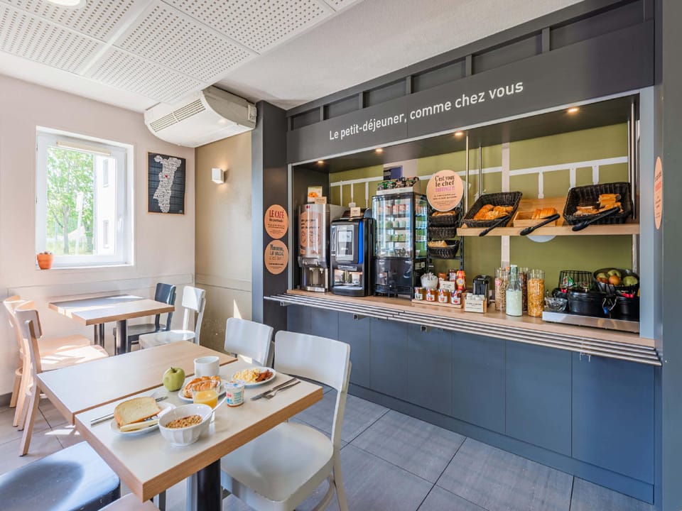 B&B HOTEL Strasbourg Sud Ostwald Hotel in Strasbourg