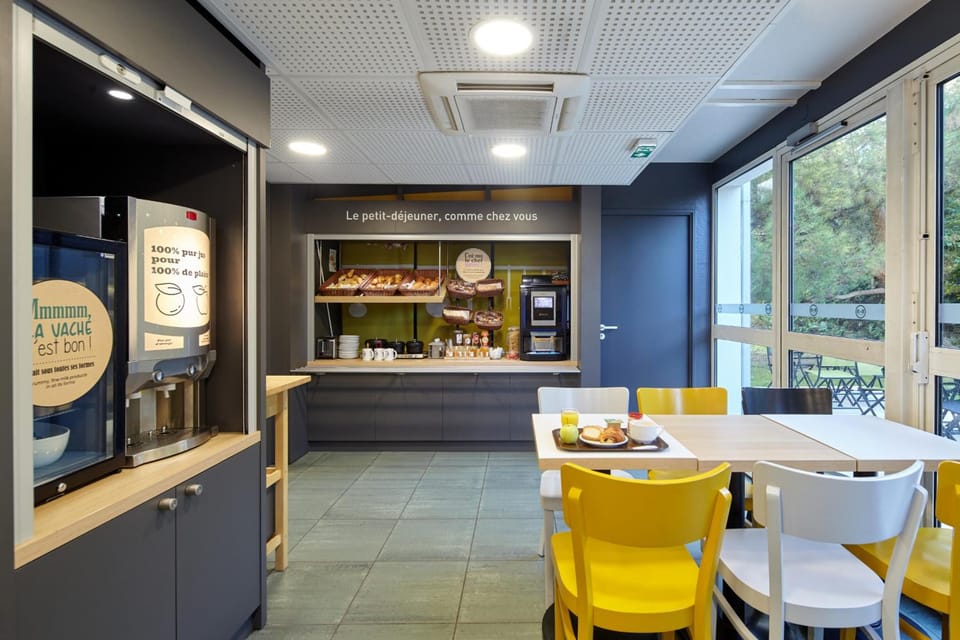 B&B HOTEL Evry Lisses 2 Hotel in Corbeil-Essonnes