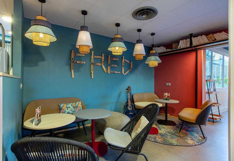 B&B HOTEL Orleans Nord Saran Hotel in Centre-Val de Loire