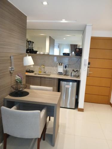 Midas Rio - Flat Loft - Riocentro - Barra Olimpica - Piscina Hotel in Rio de Janeiro