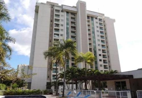Midas Rio - Flat Loft - Riocentro - Barra Olimpica - Piscina Hotel in Rio de Janeiro