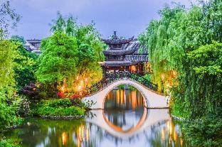 Shengfeng Mingzuo Hotel Hotel in Hangzhou