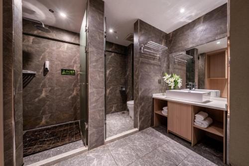 Shengfeng Mingzuo Hotel Hotel in Hangzhou