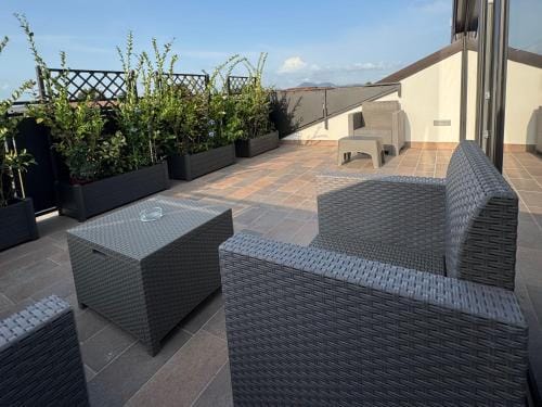 Aurora Rooms and Suite Hotel in Veneto
