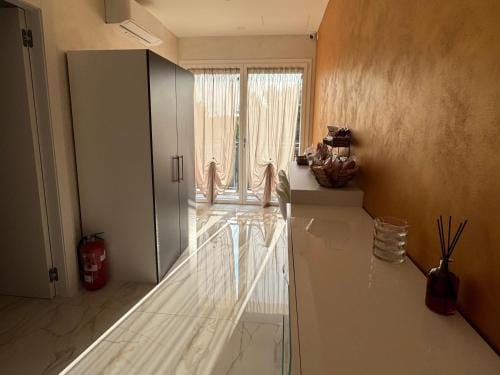 Aurora Rooms and Suite Hotel in Veneto