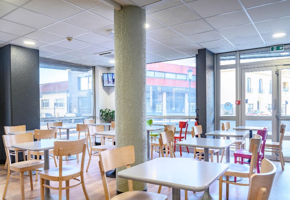 B&B HOTEL Nimes Centre Arenes Hotel in Nimes