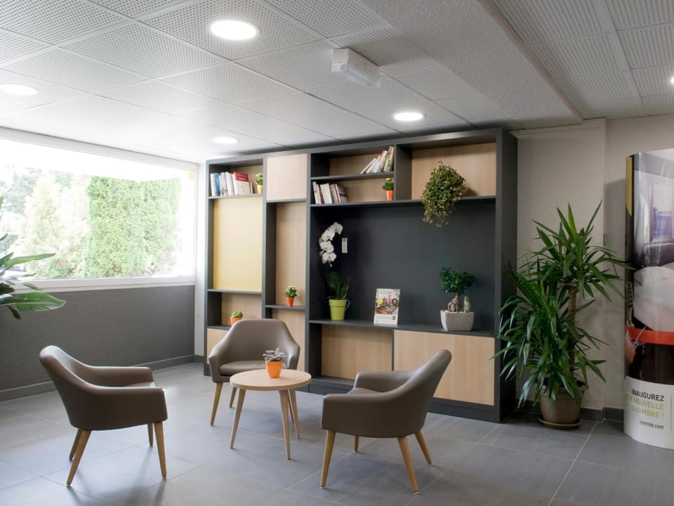 B&B HOTEL Saint-Quentin Hotel in Wallonia, Belgium
