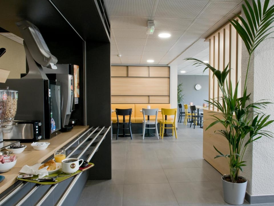 B&B HOTEL Saint-Quentin Hotel in Wallonia, Belgium