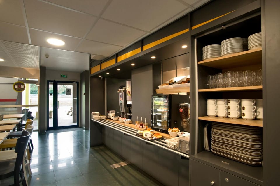 Food and beverages