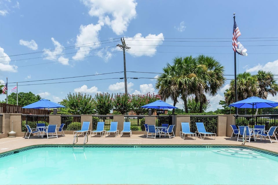 Hampton Inn Biloxi/Ocean Springs Hotel in Biloxi