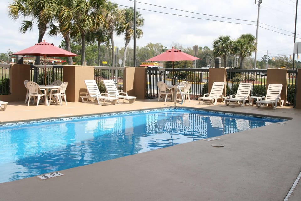 Hampton Inn Biloxi/Ocean Springs Hotel in Biloxi