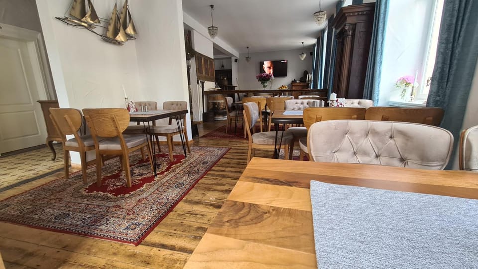Hotel Osteria Del Vino Cochem Inn in Cochem-Zell