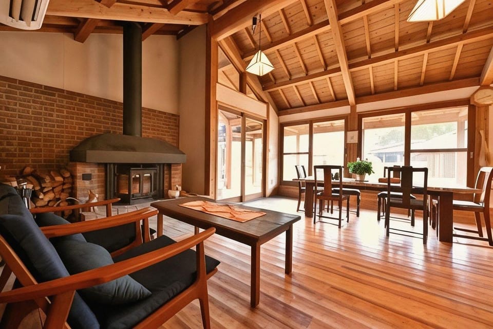 Shikinosato Hanamura Hotel in Fukuoka Prefecture
