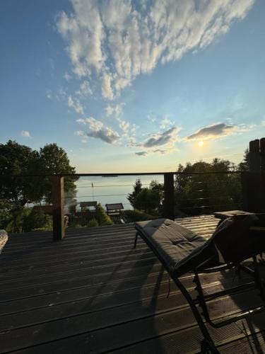 Apartamenty Fuleda nad jeziorem Dobskim Mazury Holiday Lodge in Lithuania