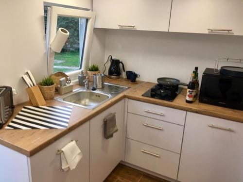 Apartamenty Fuleda nad jeziorem Dobskim Mazury Holiday Lodge in Lithuania